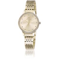 Orologio Luca Barra Donna Brilliant Time in Acciaio BW277